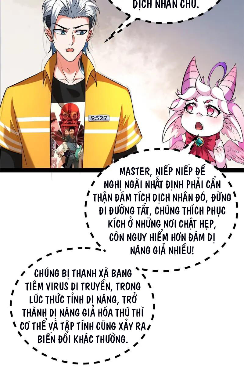 Đánh Bại Chư Thiên Chapter 118 - Trang 36