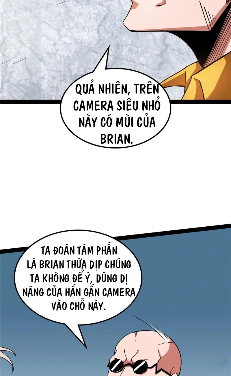 Đánh Bại Chư Thiên Chapter 116 - Trang 48