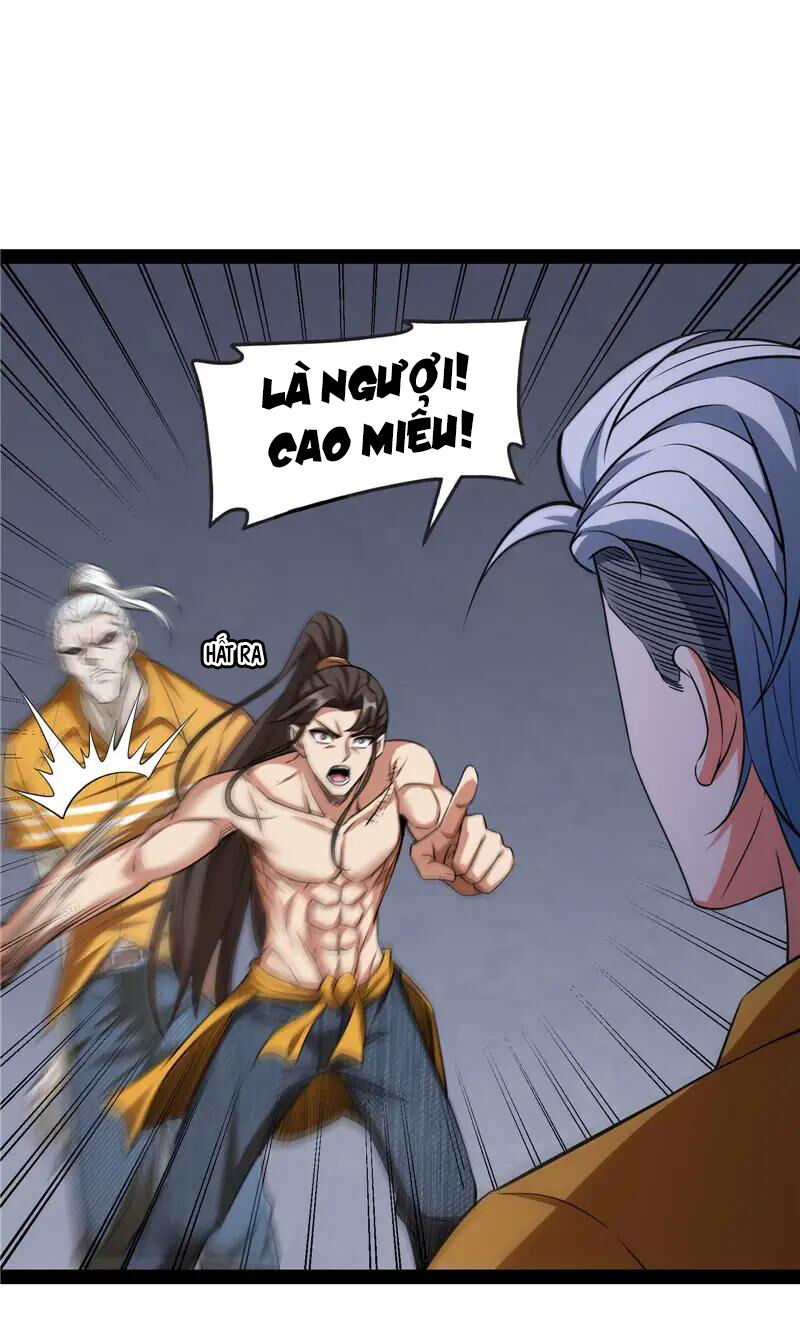 Đánh Bại Chư Thiên Chapter 116 - Trang 17