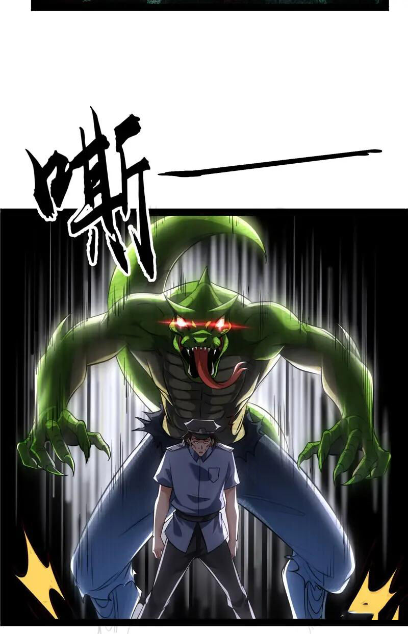 Đánh Bại Chư Thiên Chapter 118 - Trang 33