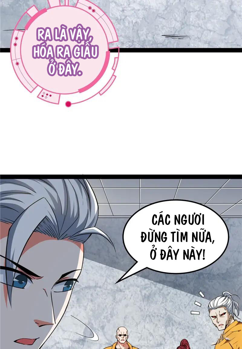 Đánh Bại Chư Thiên Chapter 116 - Trang 44
