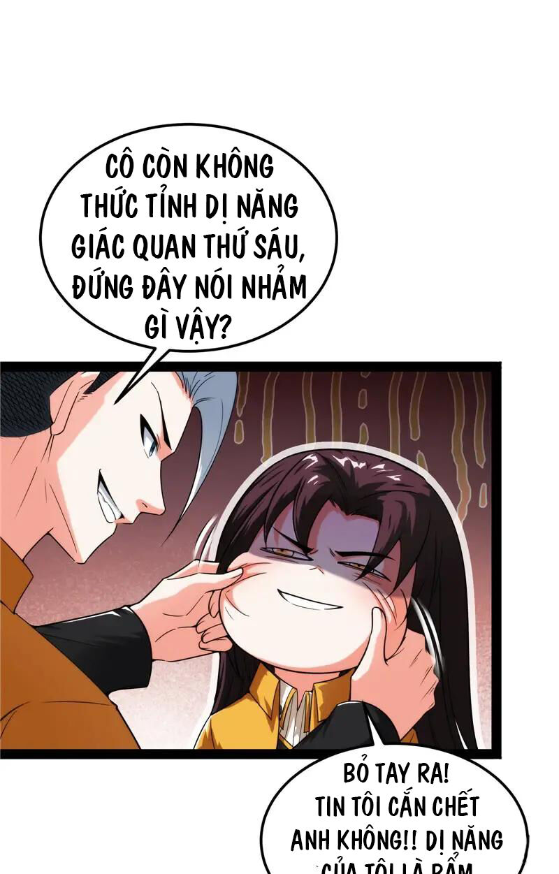 Đánh Bại Chư Thiên Chapter 118 - Trang 12