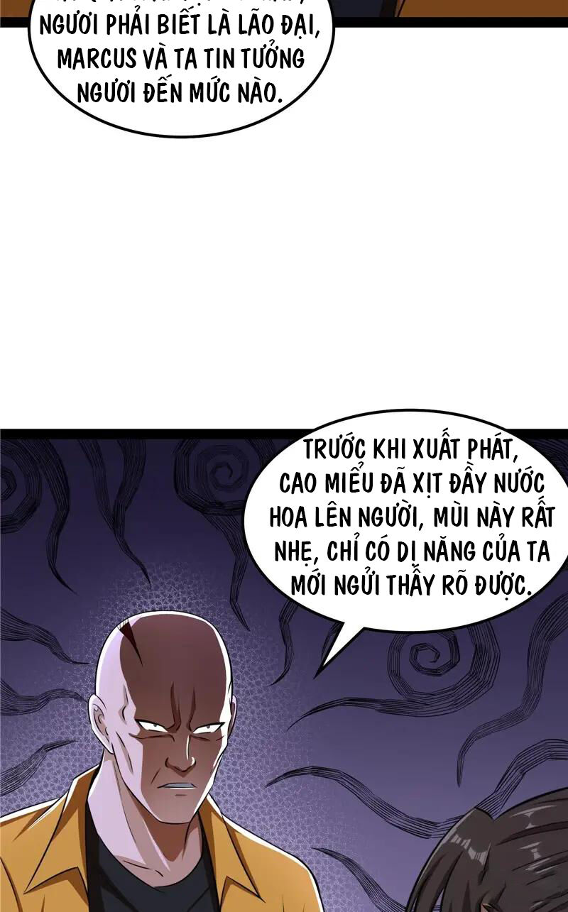 Đánh Bại Chư Thiên Chapter 116 - Trang 5