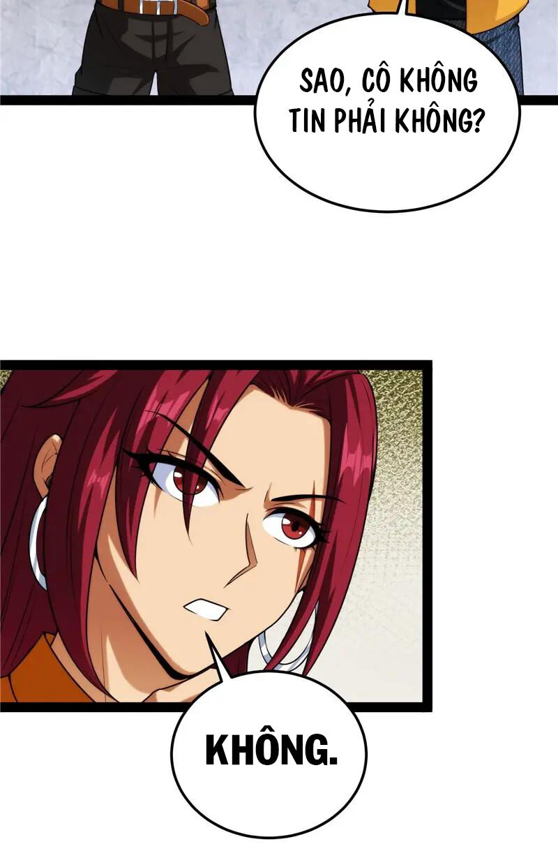Đánh Bại Chư Thiên Chapter 118 - Trang 8