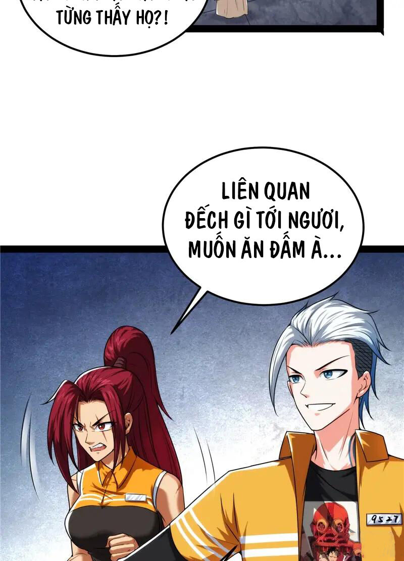 Đánh Bại Chư Thiên Chapter 118 - Trang 19