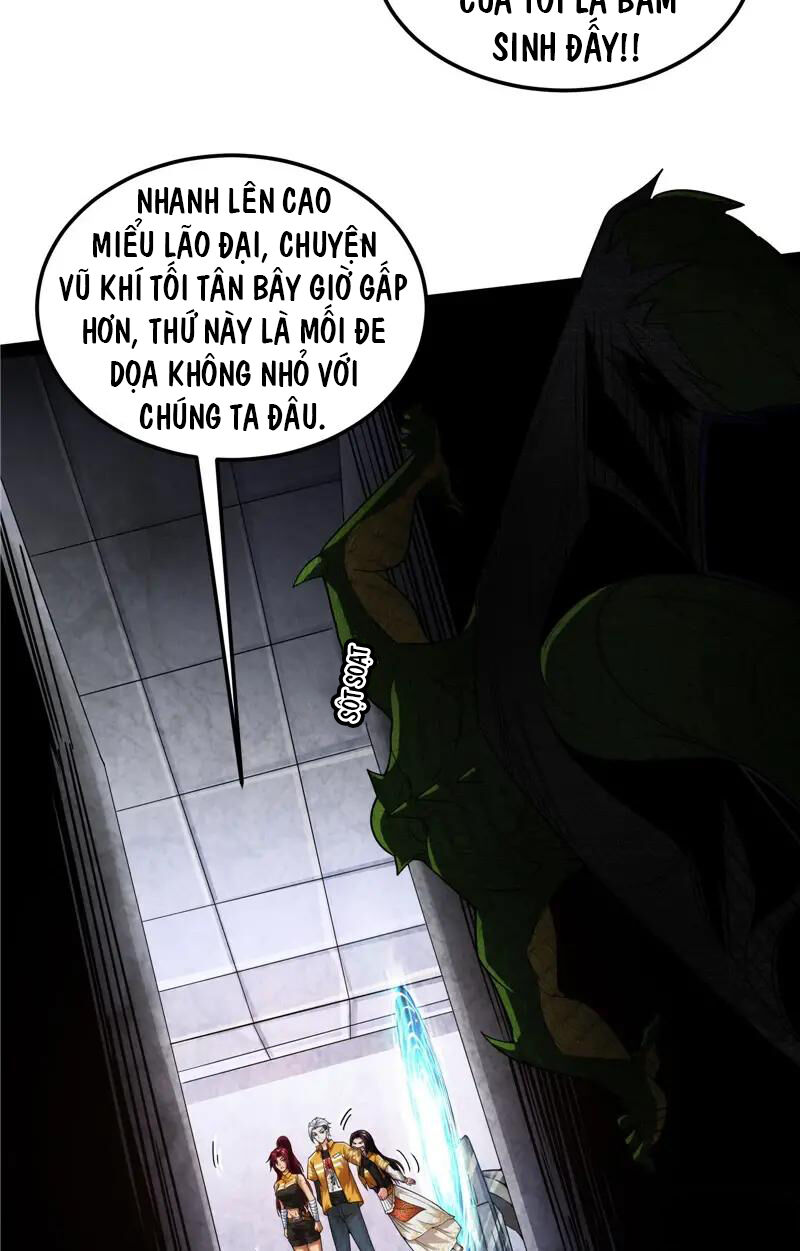 Đánh Bại Chư Thiên Chapter 118 - Trang 13