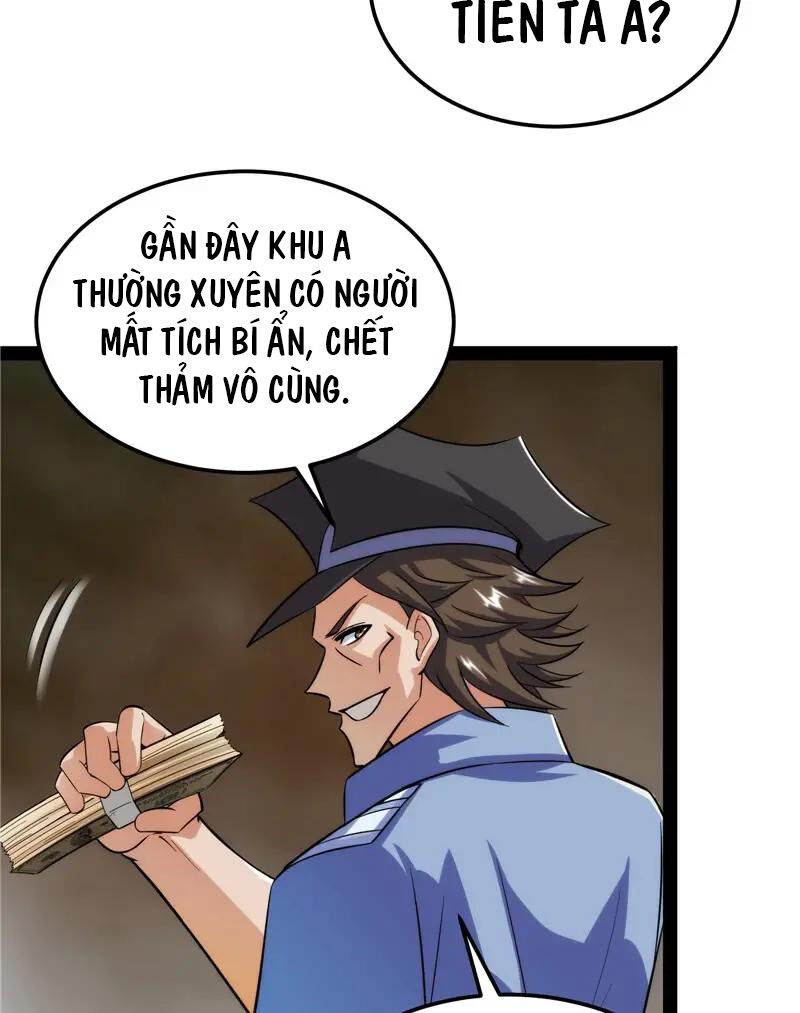 Đánh Bại Chư Thiên Chapter 118 - Trang 23