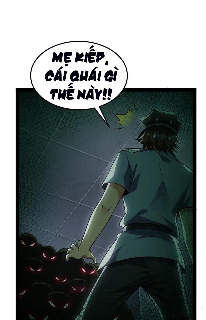 Đánh Bại Chư Thiên Chapter 118 - Trang 32