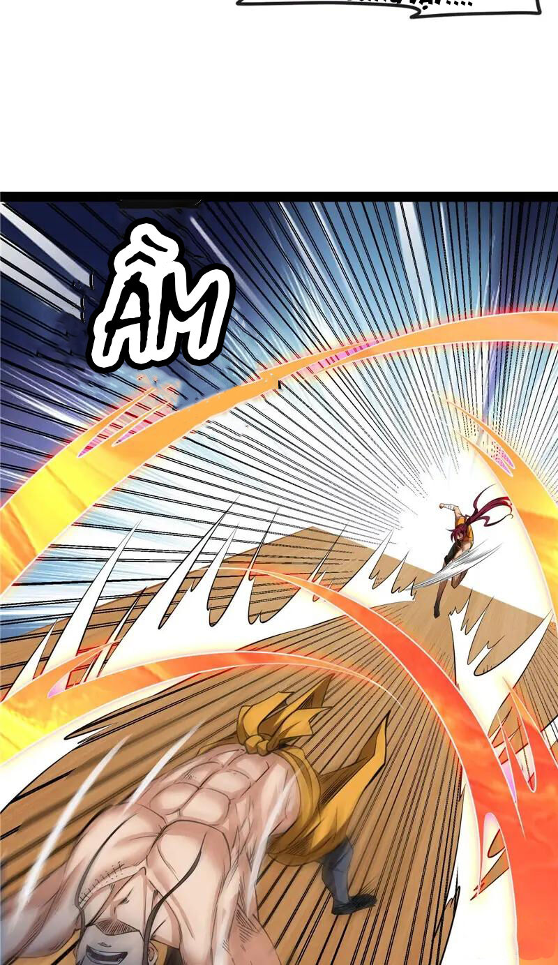 Đánh Bại Chư Thiên Chapter 116 - Trang 23