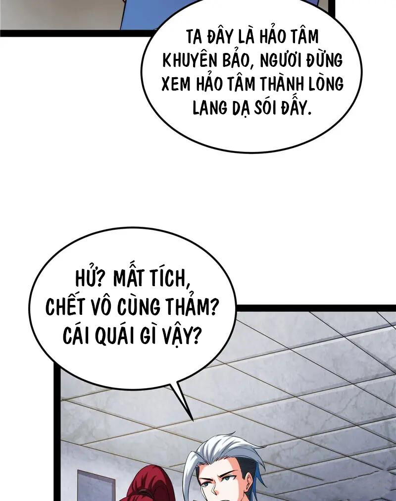 Đánh Bại Chư Thiên Chapter 118 - Trang 24