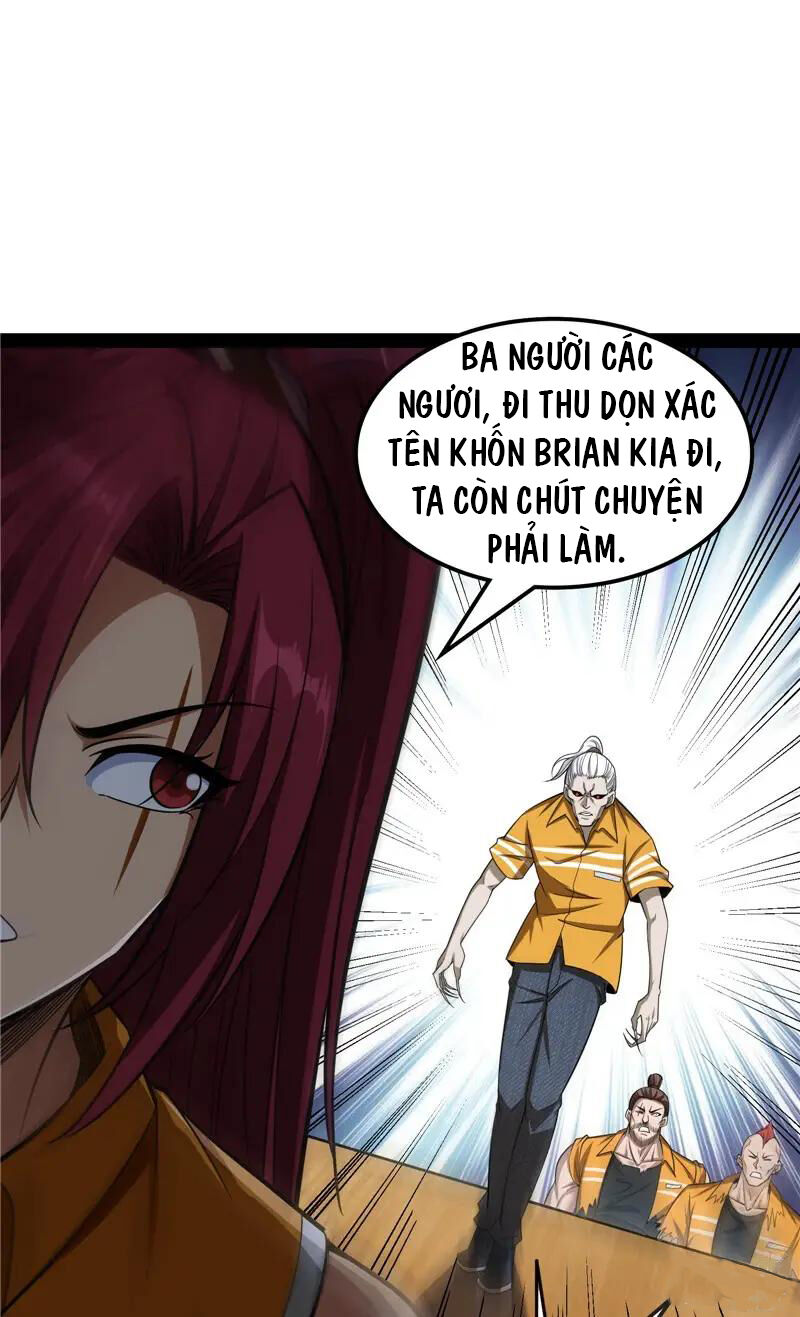 Đánh Bại Chư Thiên Chapter 116 - Trang 27