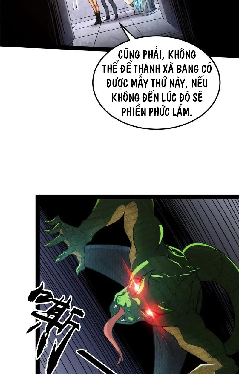 Đánh Bại Chư Thiên Chapter 118 - Trang 14