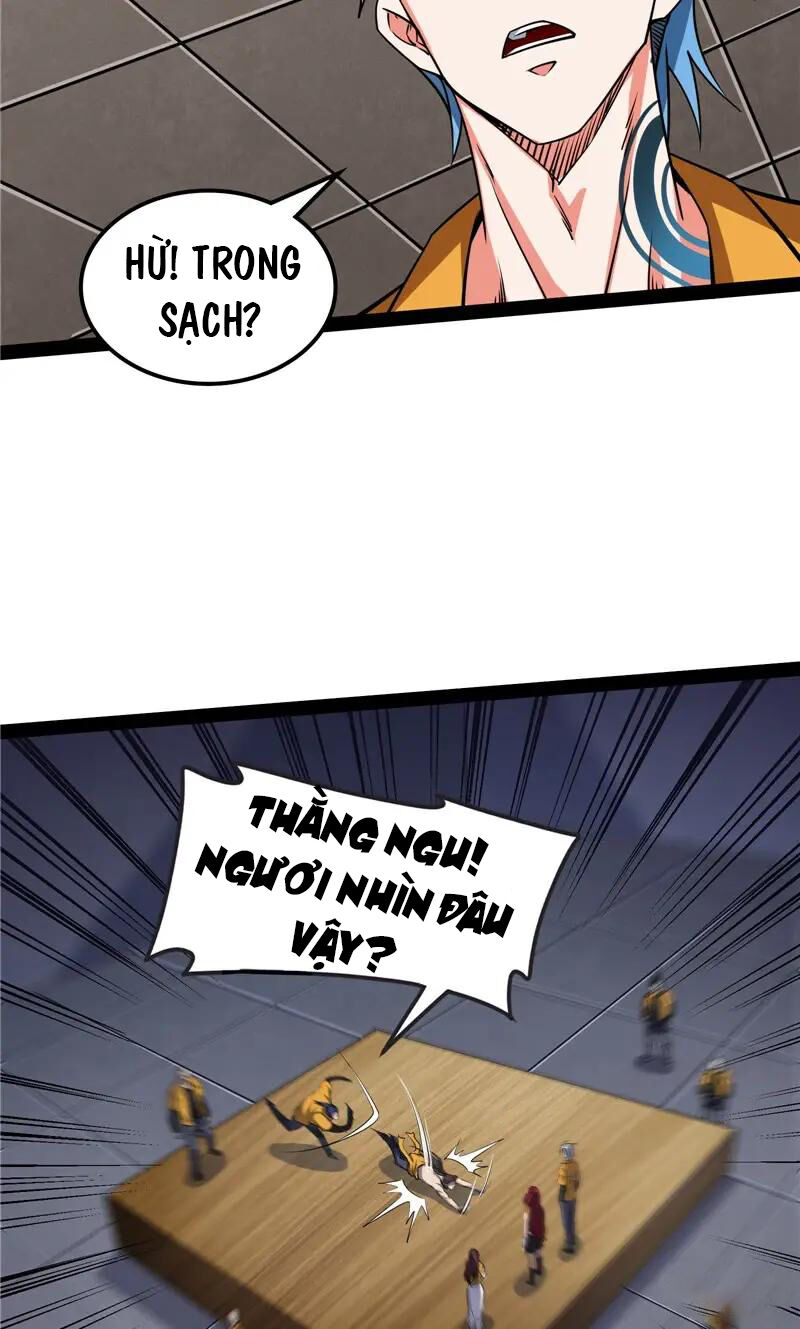 Đánh Bại Chư Thiên Chapter 116 - Trang 19