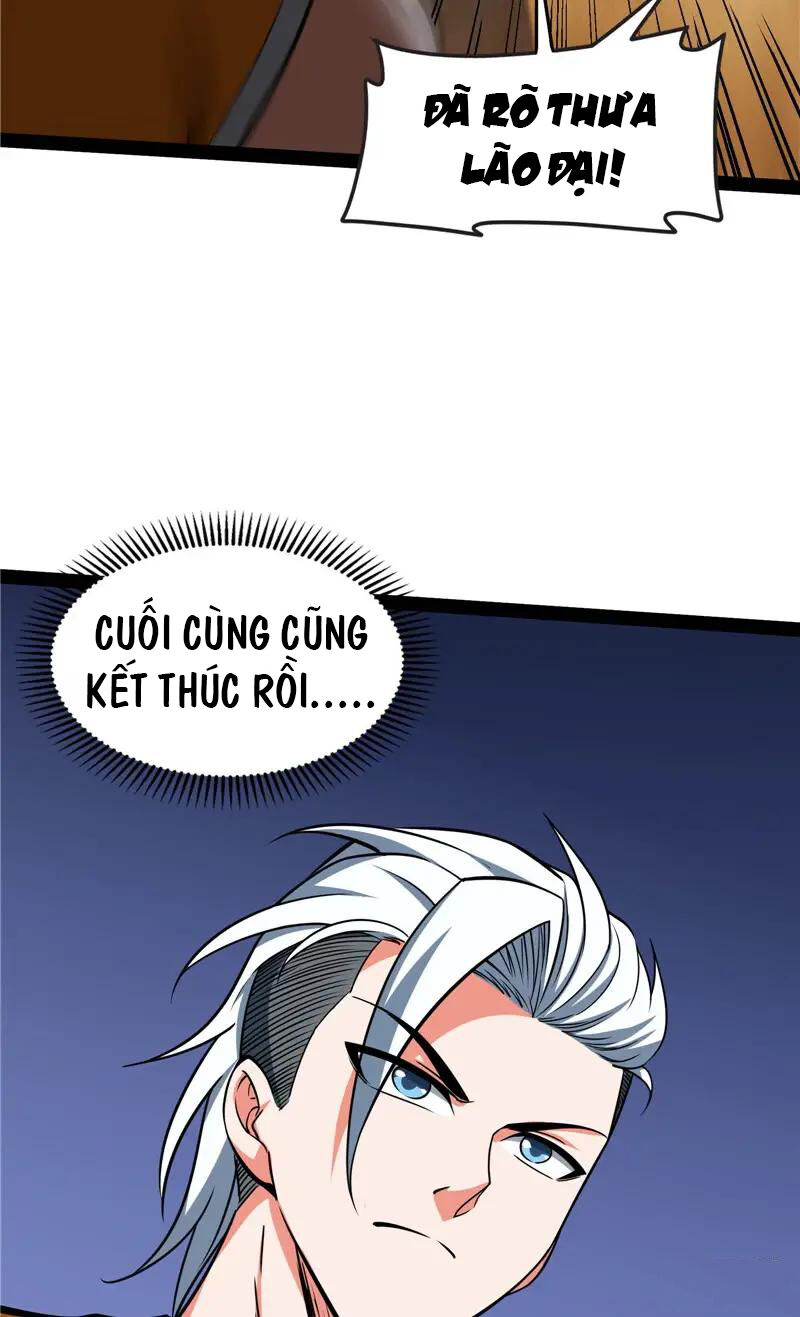 Đánh Bại Chư Thiên Chapter 116 - Trang 28