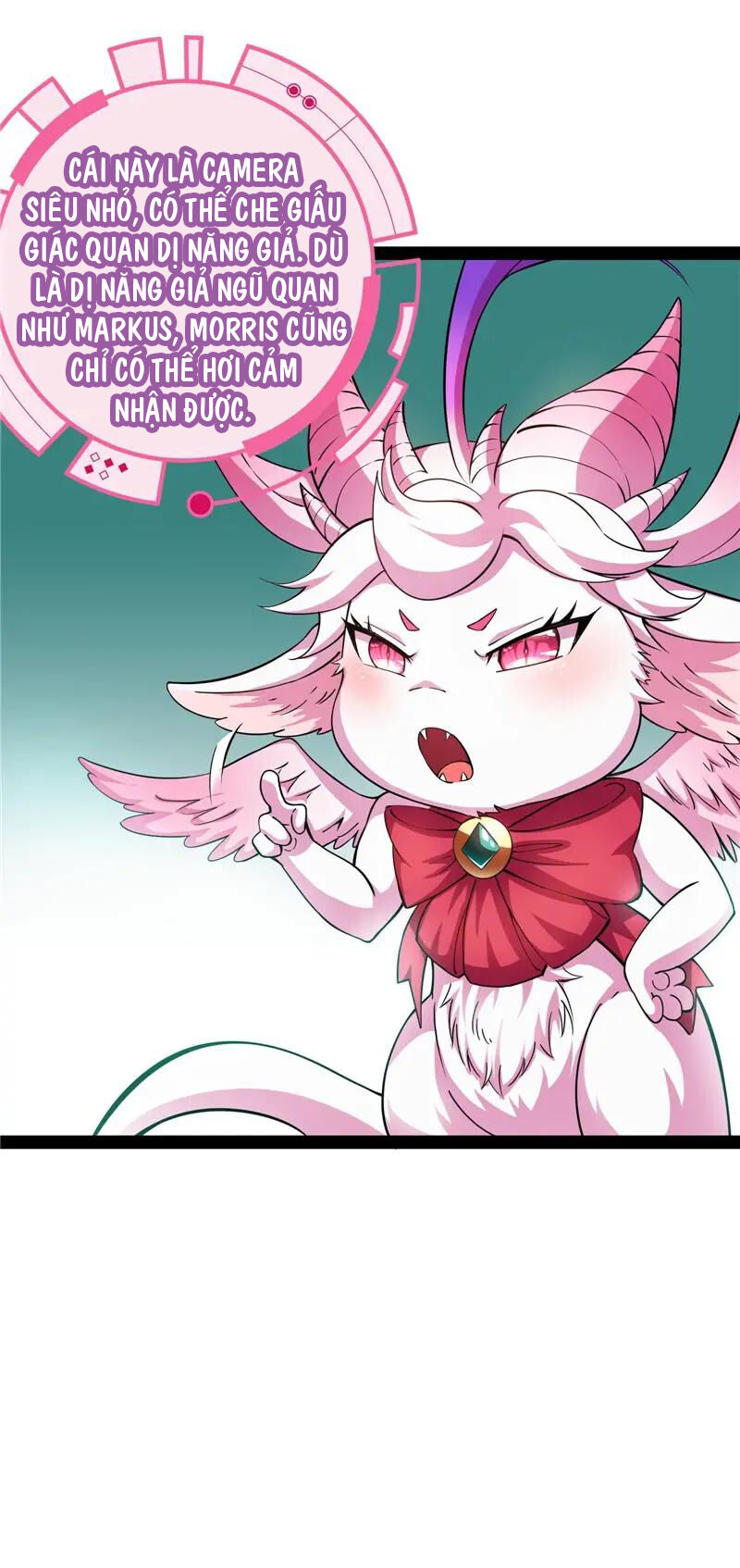 Đánh Bại Chư Thiên Chapter 116 - Trang 41
