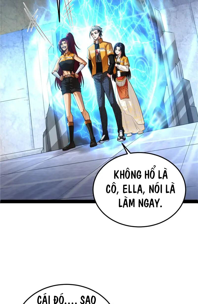 Đánh Bại Chư Thiên Chapter 118 - Trang 10