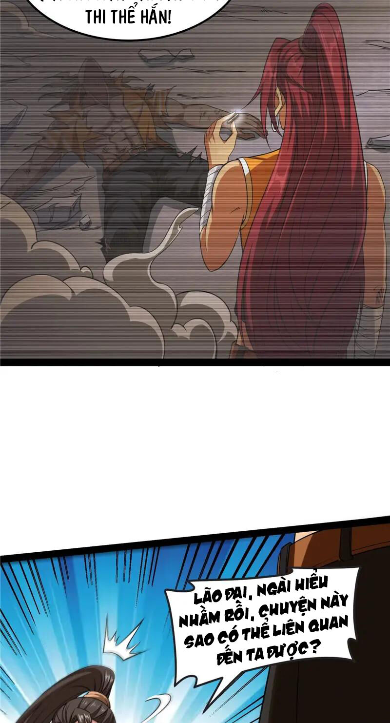 Đánh Bại Chư Thiên Chapter 116 - Trang 14
