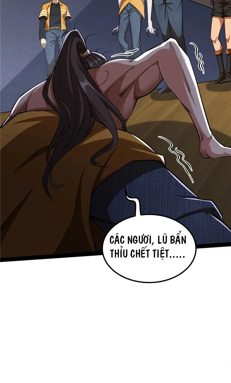 Đánh Bại Chư Thiên Chapter 116 - Trang 21