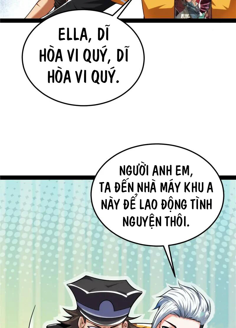 Đánh Bại Chư Thiên Chapter 118 - Trang 20