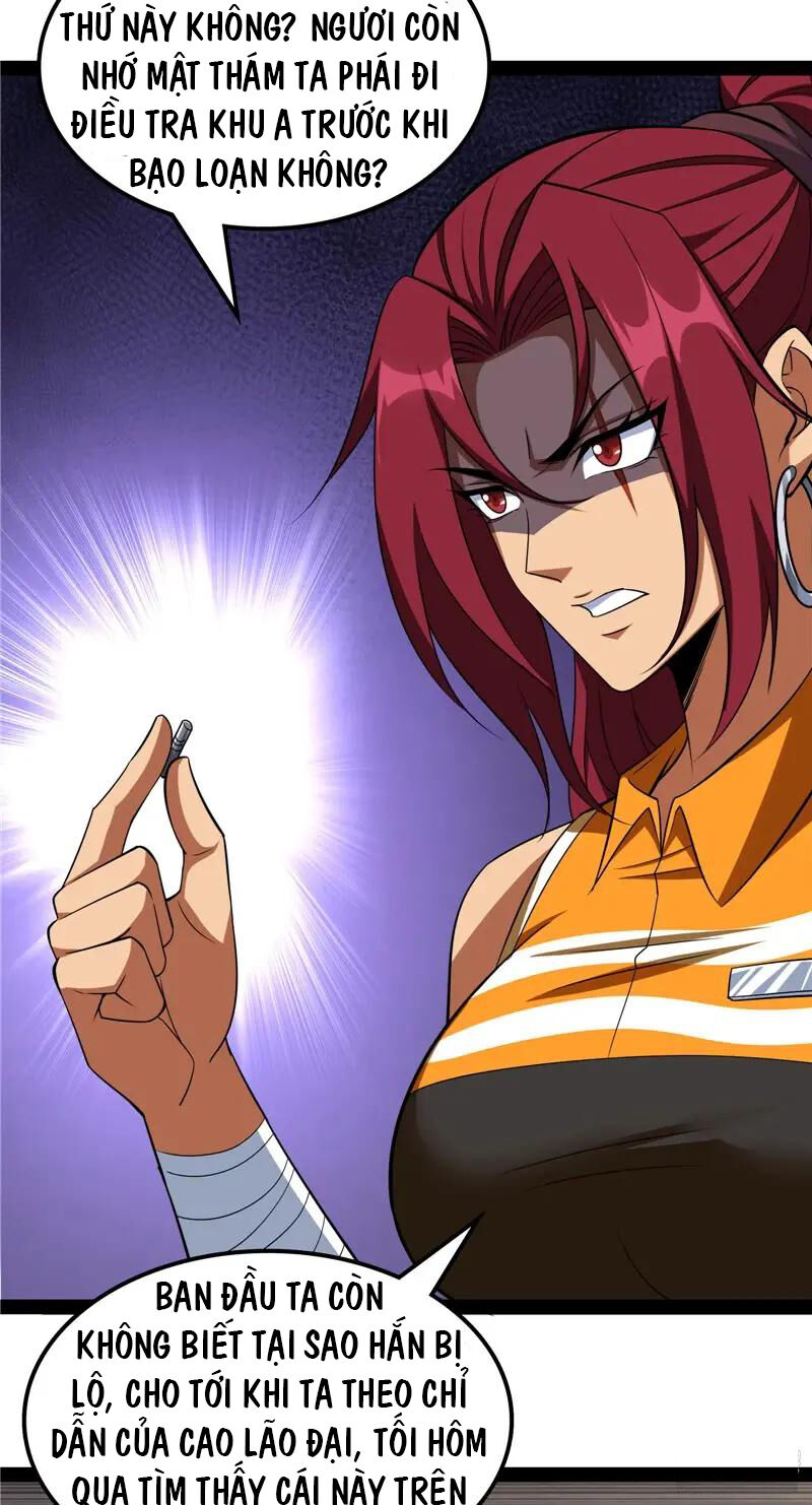 Đánh Bại Chư Thiên Chapter 116 - Trang 13