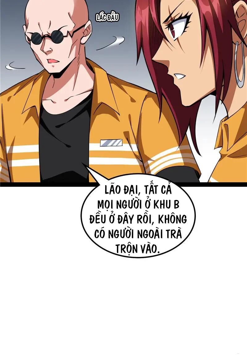 Đánh Bại Chư Thiên Chapter 116 - Trang 36