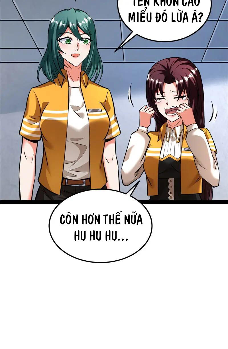 Đánh Bại Chư Thiên Chapter 118 - Trang 51