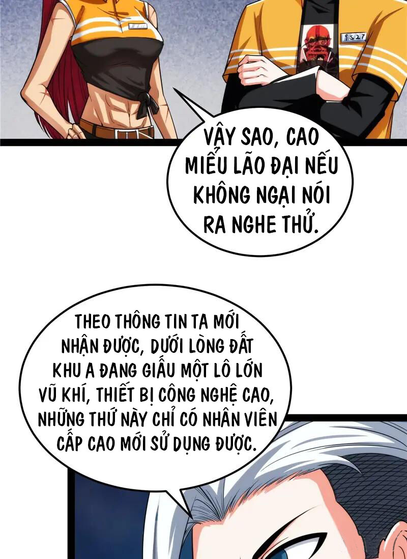 Đánh Bại Chư Thiên Chapter 118 - Trang 5