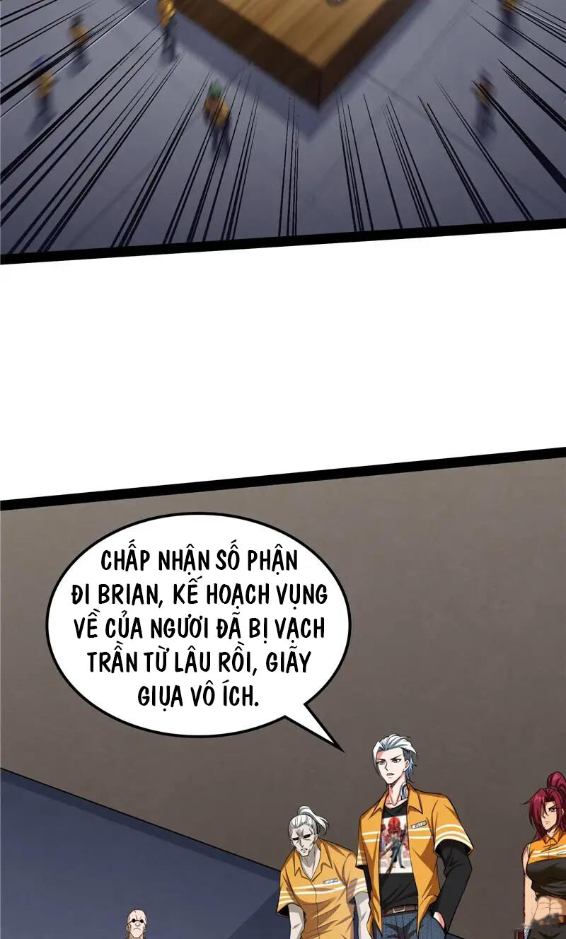Đánh Bại Chư Thiên Chapter 116 - Trang 20