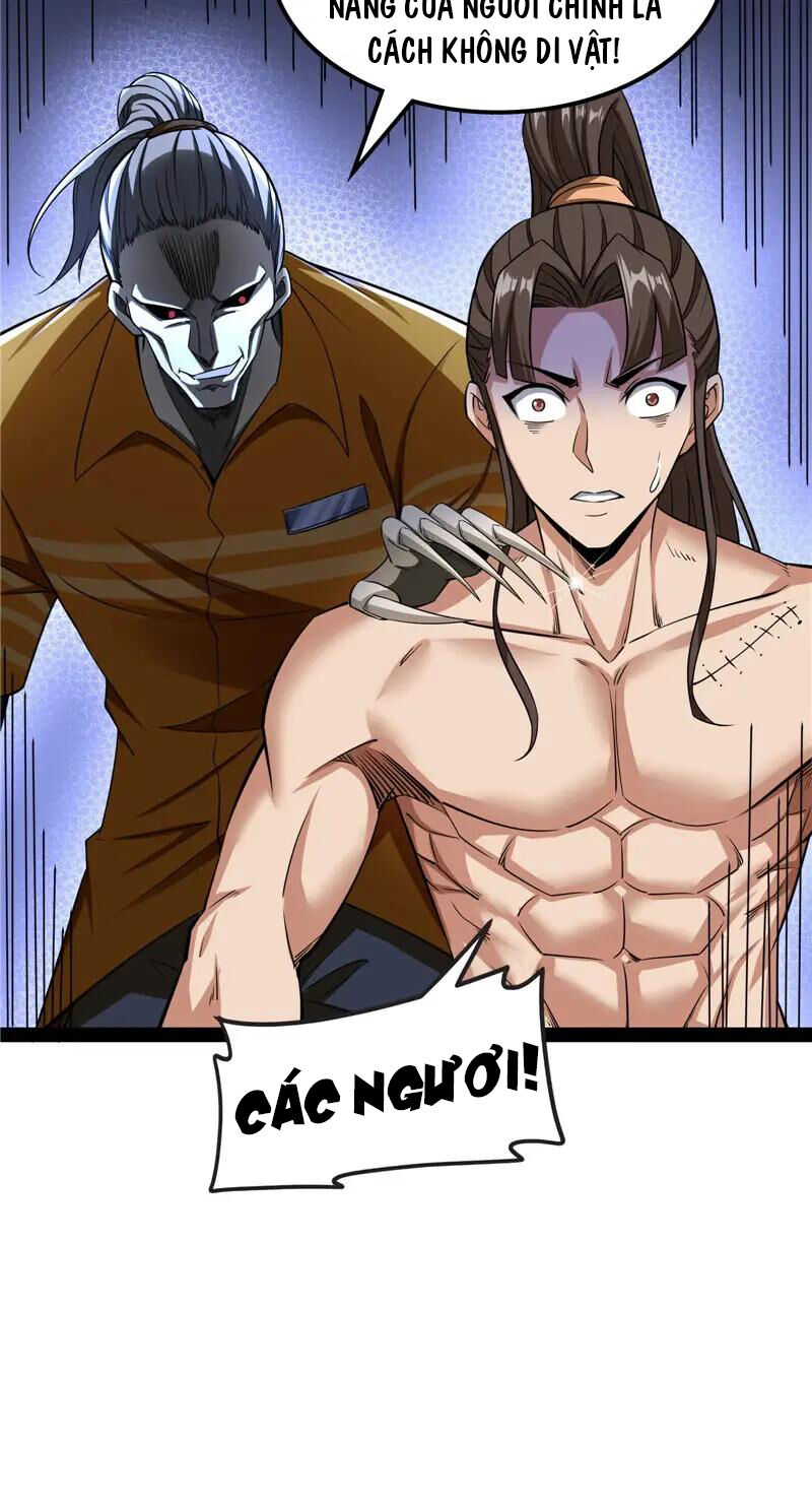 Đánh Bại Chư Thiên Chapter 116 - Trang 16