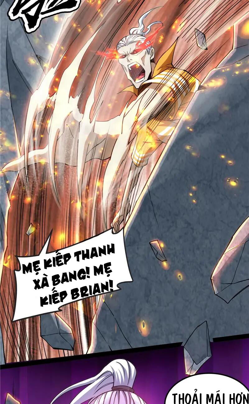Đánh Bại Chư Thiên Chapter 116 - Trang 50
