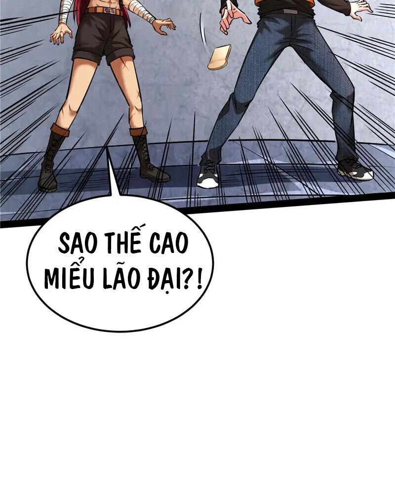 Đánh Bại Chư Thiên Chapter 118 - Trang 46