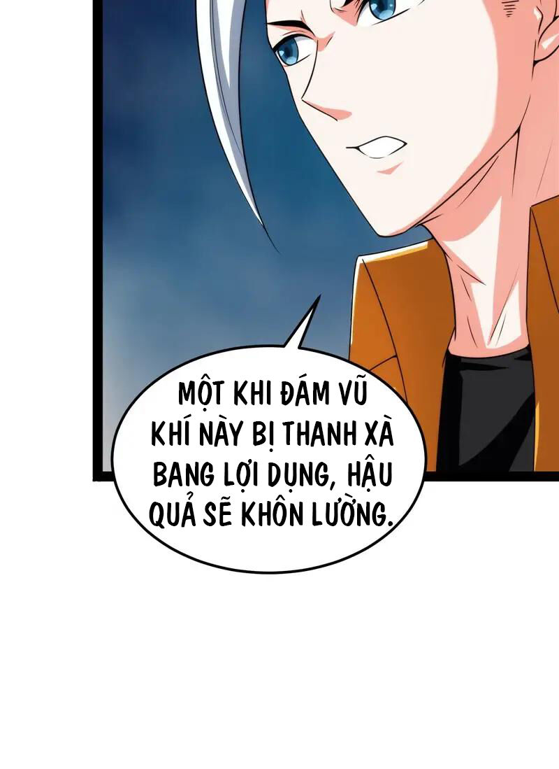 Đánh Bại Chư Thiên Chapter 118 - Trang 6