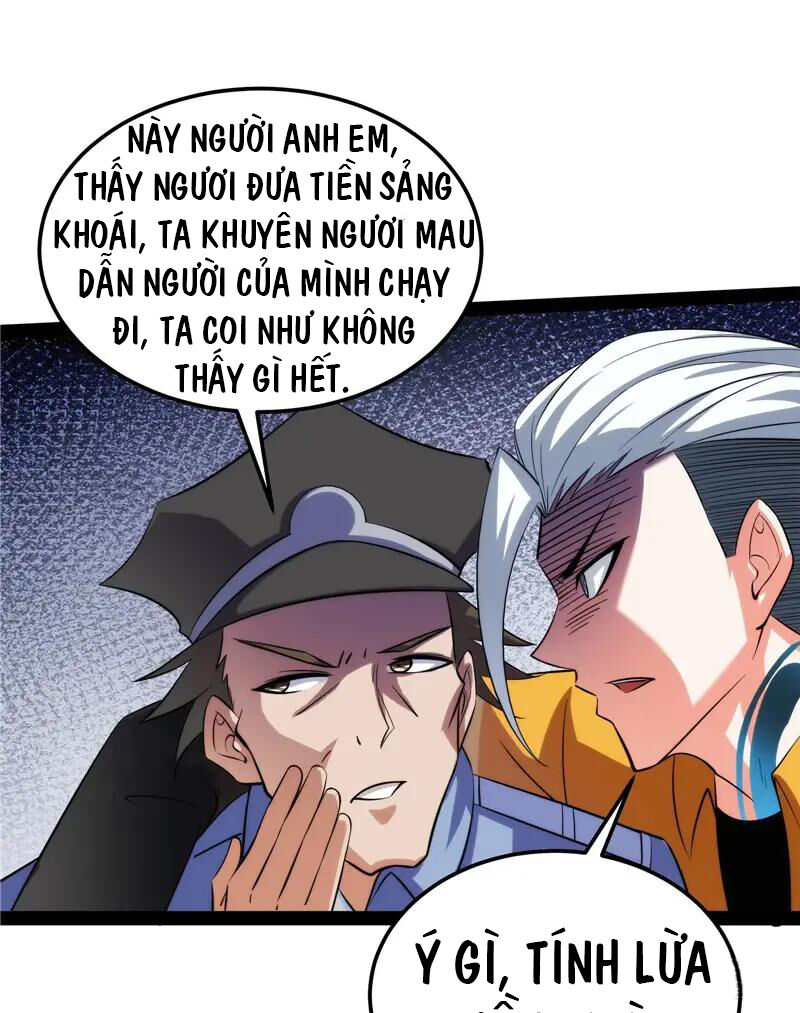 Đánh Bại Chư Thiên Chapter 118 - Trang 22