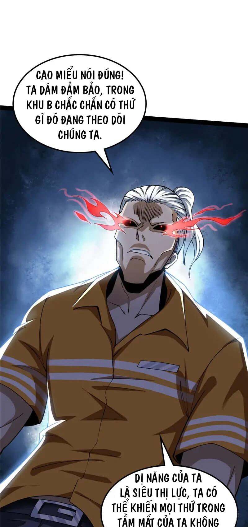 Đánh Bại Chư Thiên Chapter 116 - Trang 38