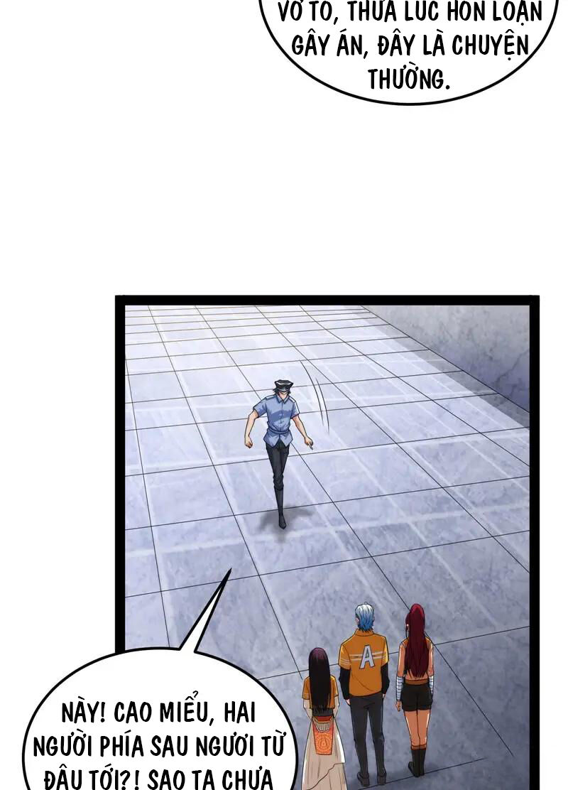 Đánh Bại Chư Thiên Chapter 118 - Trang 18