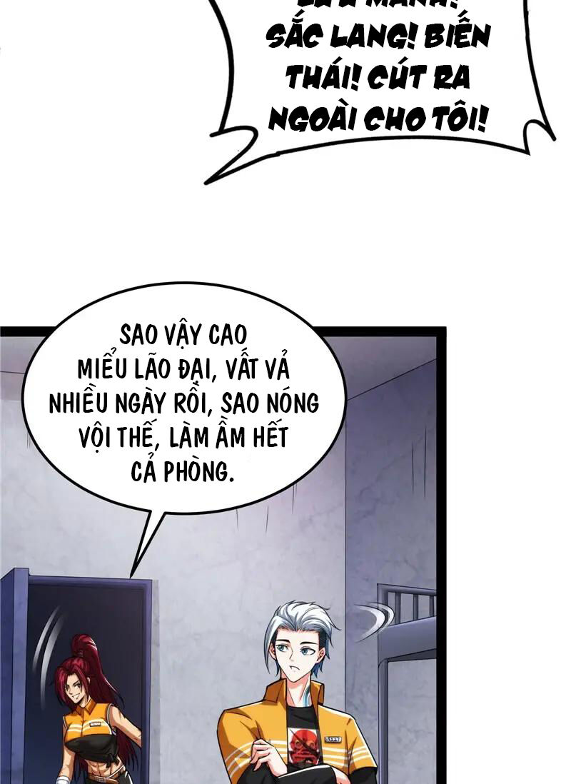 Đánh Bại Chư Thiên Chapter 118 - Trang 3