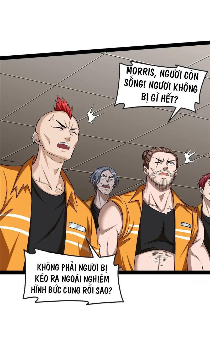 Đánh Bại Chư Thiên Chapter 116 - Trang 3