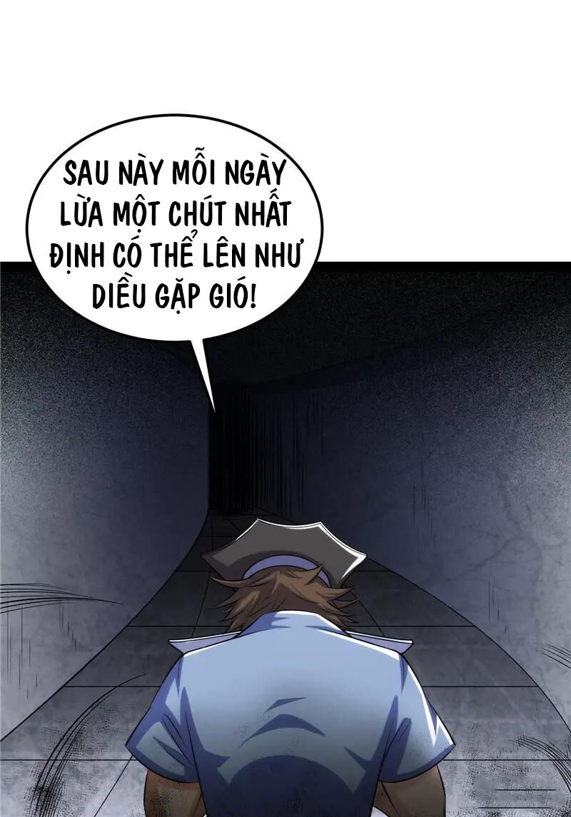 Đánh Bại Chư Thiên Chapter 118 - Trang 27