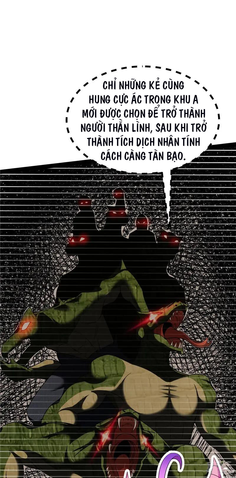 Đánh Bại Chư Thiên Chapter 118 - Trang 37