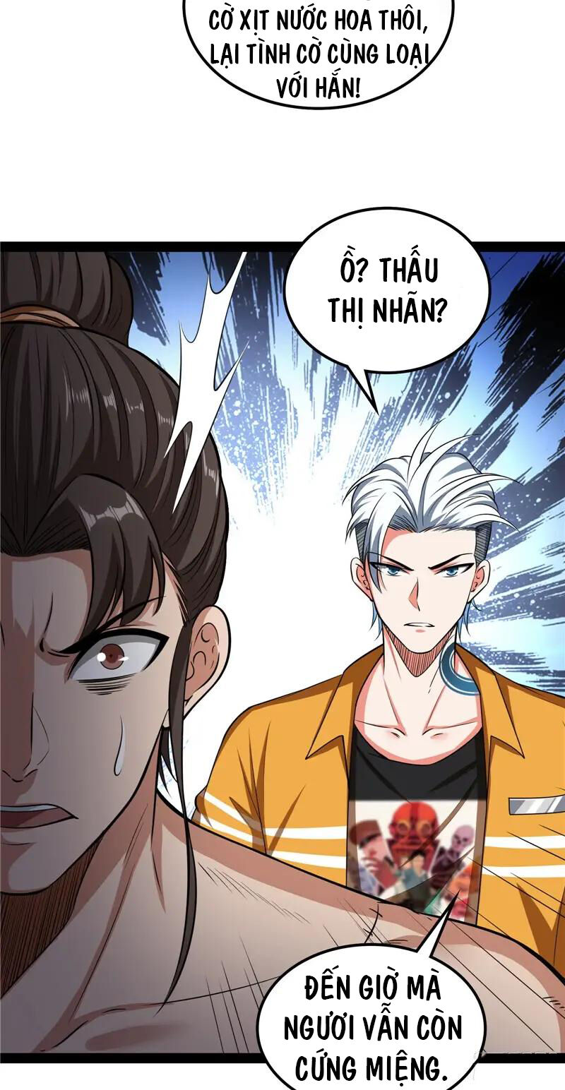 Đánh Bại Chư Thiên Chapter 116 - Trang 8