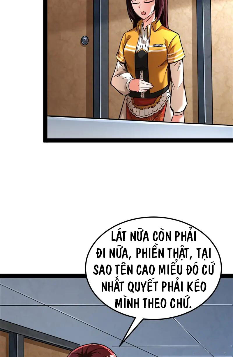 Đánh Bại Chư Thiên Chapter 118 - Trang 49