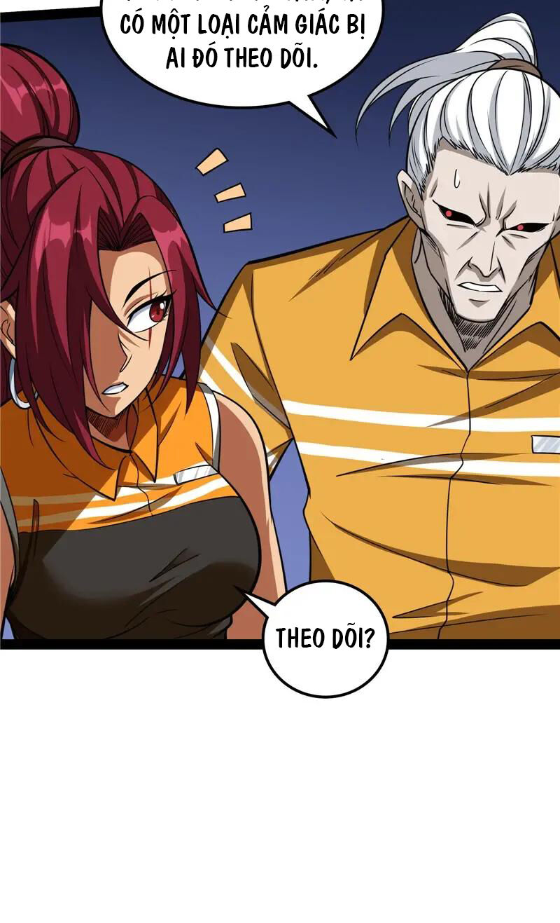 Đánh Bại Chư Thiên Chapter 116 - Trang 31