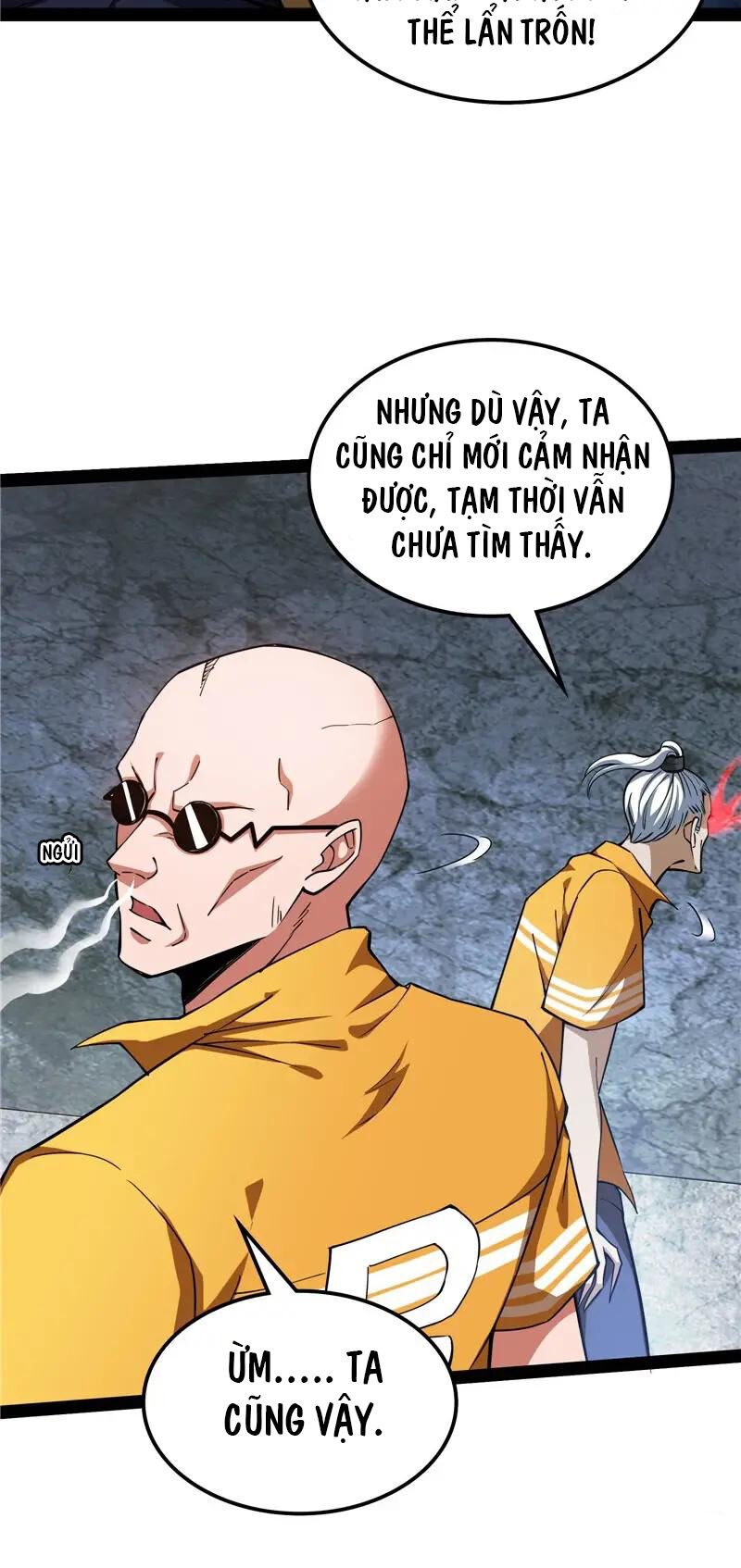 Đánh Bại Chư Thiên Chapter 116 - Trang 39
