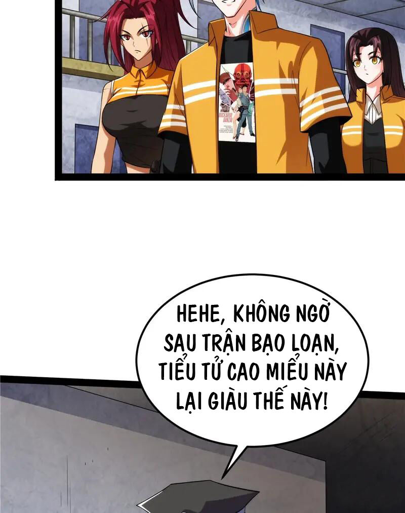 Đánh Bại Chư Thiên Chapter 118 - Trang 25