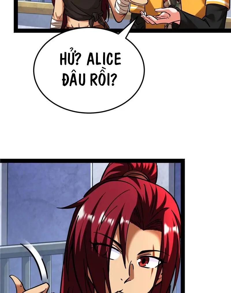 Đánh Bại Chư Thiên Chapter 118 - Trang 43