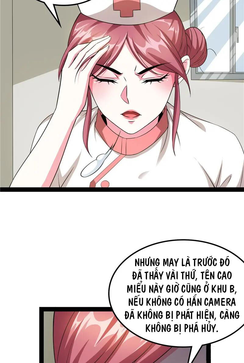 Đánh Bại Chư Thiên Chapter 116 - Trang 54