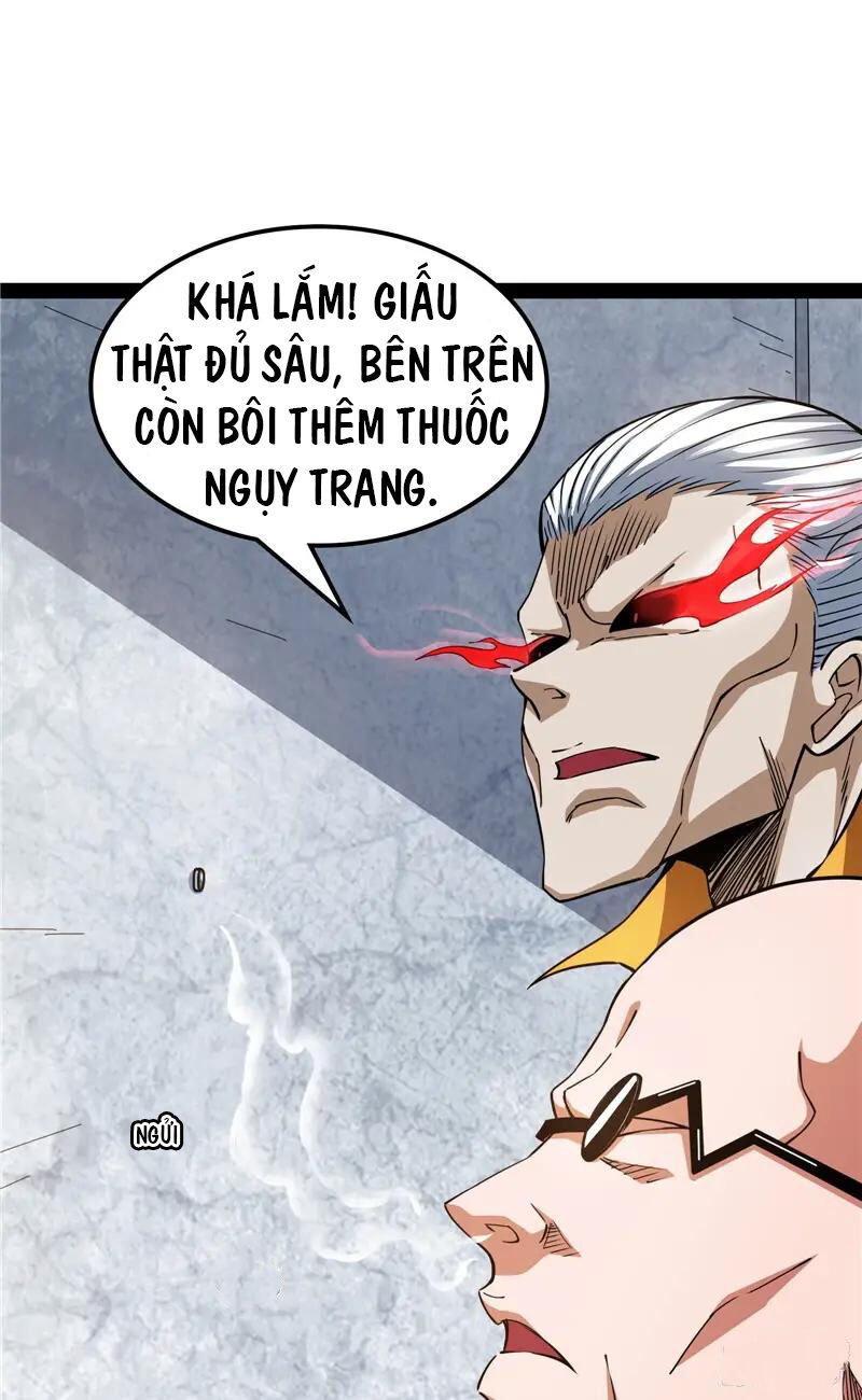 Đánh Bại Chư Thiên Chapter 116 - Trang 47