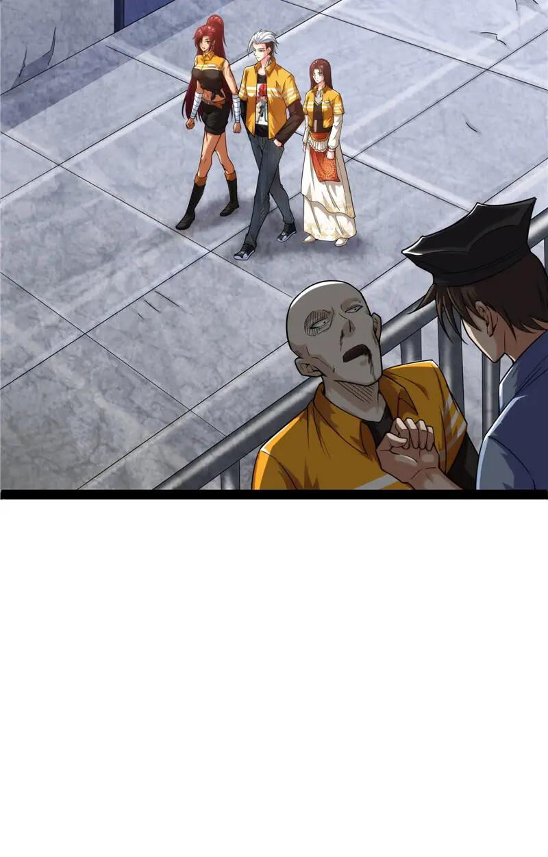 Đánh Bại Chư Thiên Chapter 118 - Trang 16