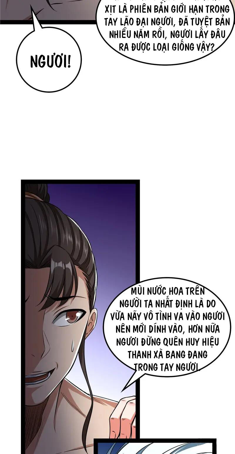 Đánh Bại Chư Thiên Chapter 116 - Trang 10
