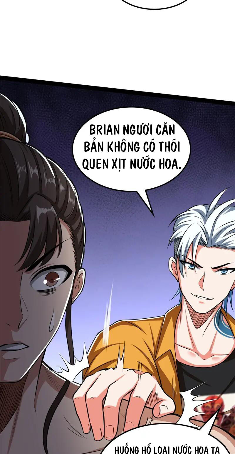 Đánh Bại Chư Thiên Chapter 116 - Trang 9